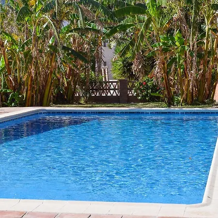 Apartman Casa Clara, 2 Bedroom With Communal Pool Hansonholiday Frigiliana